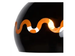 Hanglamp CORENTIN - Blinkend Zwart Zwart -EGLO || Zuiver Verkoop lucide corentin 50263