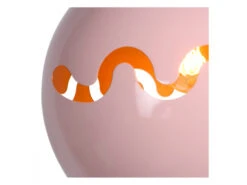 Hanglamp CORENTIN - Blinkend Roze Roze 13 Hanglamp CORENTIN - Blinkend Roze Roze -EGLO || Zuiver Verkoop lucide corentin 50279