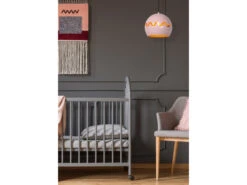 Hanglamp CORENTIN - Blinkend Roze Roze 10 Hanglamp CORENTIN - Blinkend Roze Roze -EGLO || Zuiver Verkoop lucide corentin 50281