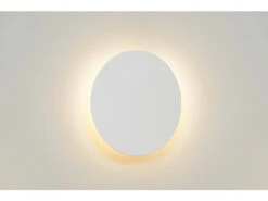 Wandlamp EKLYPS LED - Wit Wit 12 Wandlamp EKLYPS LED - Wit Wit -EGLO || Zuiver Verkoop lucide eklyps led 32415