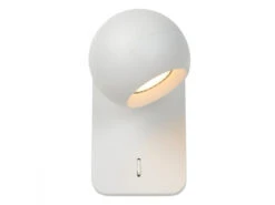 Wandspot FAVORI 1x - Wit Wit -EGLO || Zuiver Verkoop lucide favori 52197