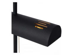 Tafellamp GLENDALE - Zwart Zwart -EGLO || Zuiver Verkoop lucide glendale 59862