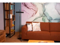 Vloerlamp GLENDALE - Zwart Zwart -EGLO || Zuiver Verkoop lucide glendale 59873