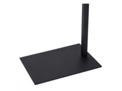 Vloerlamp LESLEY - Zwart Zwart -EGLO || Zuiver Verkoop lucide lesley 28446