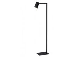 Vloerlamp LESLEY - Zwart Zwart -EGLO || Zuiver Verkoop lucide lesley 28448