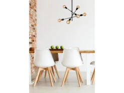 Hanglamp LESTER - Zwart Zwart -EGLO || Zuiver Verkoop lucide lester 24932