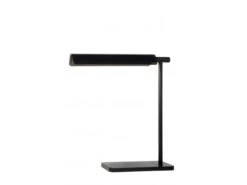 Bureaulamp LEVI - Zwart Zwart -EGLO || Zuiver Verkoop lucide levi 50576
