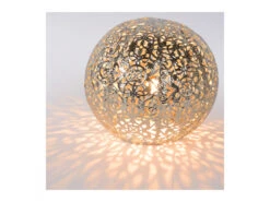 Tafellamp PAOLO - Zilver Zilver 7 Tafellamp PAOLO - Zilver Zilver -EGLO || Zuiver Verkoop lucide paolo 48131