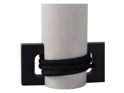 Tafellamp TANNER - Zwart/beton -EGLO || Zuiver Verkoop lucide tanner 48120