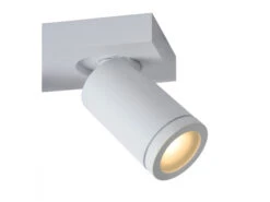Plafondspot TAYLOR 3x - Wit Wit -EGLO || Zuiver Verkoop lucide taylor 40134