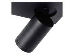 Plafondspot TAYLOR 4x - Zwart Zwart 11 Plafondspot TAYLOR 4x - Zwart Zwart -EGLO || Zuiver Verkoop lucide taylor 40157