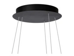 Hanglamp TRINITI - Zwart Zwart -EGLO || Zuiver Verkoop lucide triniti 24939