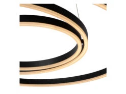 Hanglamp TRINITI - Zwart Zwart -EGLO || Zuiver Verkoop lucide triniti 24940