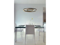 Hanglamp TRINITI - Zwart Zwart -EGLO || Zuiver Verkoop lucide triniti 24942