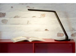 Bureaulamp VARIO LED - Zwart Zwart -EGLO || Zuiver Verkoop lucide vario led 22478