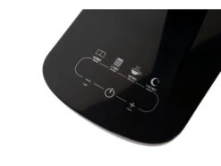 Bureaulamp VARIO LED - Zwart Zwart -EGLO || Zuiver Verkoop lucide vario led 22479