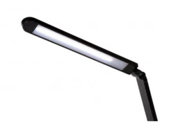 Bureaulamp VARIO LED - Zwart Zwart -EGLO || Zuiver Verkoop lucide vario led 22480