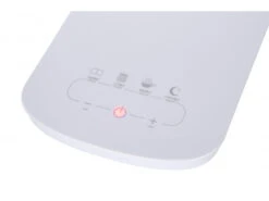 Bureaulamp VARIO LED - Wit Wit -EGLO || Zuiver Verkoop lucide vario led 22484