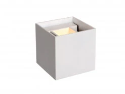 Wandlamp XIO - Wit Wit