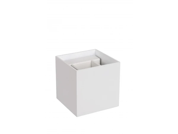 Wandlamp XIO - Wit Wit 3 Wandlamp XIO - Wit Wit - Afbeelding 3