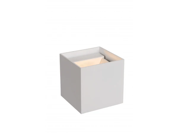 Wandlamp XIO - Wit Wit 5 Wandlamp XIO - Wit Wit - Afbeelding 5