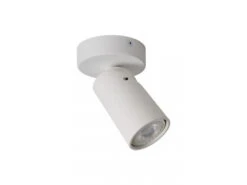 Spot XYRUS 1x - Wit Wit -EGLO || Zuiver Verkoop lucide xyrus 33386