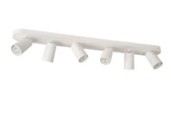 Spot XYRUS 6x - Wit Wit 6 Spot XYRUS 6x - Wit Wit -EGLO || Zuiver Verkoop lucide xyrus 33415