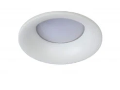 Ronde Inbouwspot ZIVA - Wit Wit 6 Ronde Inbouwspot ZIVA - Wit Wit -EGLO || Zuiver Verkoop lucide ziva 25815