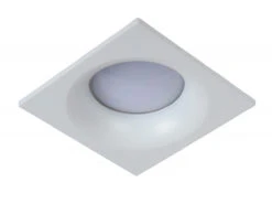 Vierkante Inbouwspot ZIVA - Wit Wit 6 Vierkante Inbouwspot ZIVA - Wit Wit -EGLO || Zuiver Verkoop lucide ziva 25823