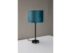 Tafellamp MESA - Ocean Blue Blauw