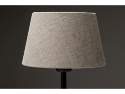 Tafellamp MESA - Linnen Pepper Beige -EGLO || Zuiver Verkoop marckdael mesa 38803