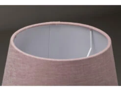 Tafellamp MESA - Linda Mauve Roze -EGLO || Zuiver Verkoop marckdael mesa 38807