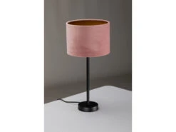 Tafellamp MESA - Old Pink Roze