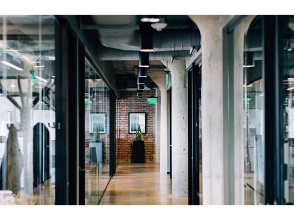 Spot VANCOUVER 3x - Zwart Zwart 2 Spot VANCOUVER 3x - Zwart Zwart - Afbeelding 2