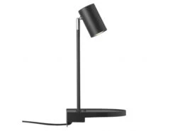 Nordlux Wandlamp CODY - Zwart Metaal Zwart -EGLO || Zuiver Verkoop nordlux cody 48718
