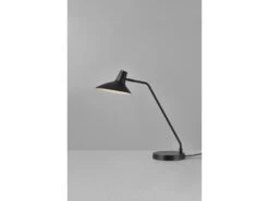 Nordlux Tafellamp DARCI - Zwart Metaal Zwart 8 Nordlux Tafellamp DARCI - Zwart Metaal Zwart -EGLO || Zuiver Verkoop nordlux darci 48863