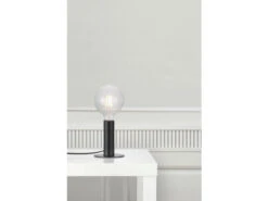 Nordlux Tafellamp DEAN - Zwart Zwart -EGLO || Zuiver Verkoop nordlux dean 38139