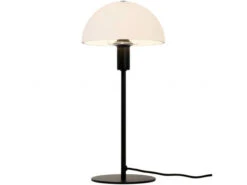 Nordlux Tafellamp ELLEN 20 - Zwart/opaal Zwart -EGLO || Zuiver Verkoop nordlux ellen 20 48787
