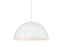 Nordlux Hanglamp ELLEN - Wit Wit