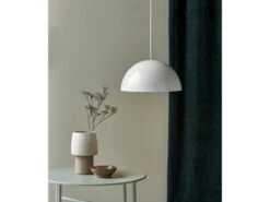 Nordlux Hanglamp ELLEN - Wit Wit 8 Nordlux Hanglamp ELLEN - Wit Wit -EGLO || Zuiver Verkoop nordlux ellen 30 38125