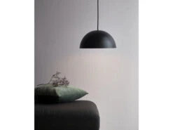 Nordlux Hanglamp ELLEN - Zwart Zwart -EGLO || Zuiver Verkoop nordlux ellen 30 38128