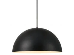Nordlux Hanglamp ELLEN - Zwart Zwart -EGLO || Zuiver Verkoop nordlux ellen 30 38130