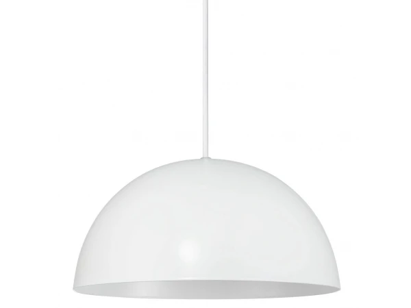 Nordlux Hanglamp ELLEN - Wit Wit 5 Nordlux Hanglamp ELLEN - Wit Wit - Afbeelding 5