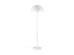 Nordlux Vloerlamp ELLEN - Wit Wit