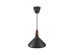 Nordlux Hanglamp NORI 27 - Zwart Zwart -EGLO || Zuiver Verkoop nordlux nori 27 46501
