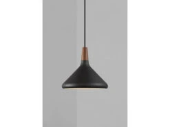 Nordlux Hanglamp NORI 27 - Zwart Zwart