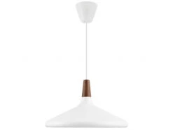 Nordlux Hanglamp NORI 39 - Wit Wit -EGLO || Zuiver Verkoop nordlux nori 39 46508