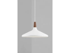 Nordlux Hanglamp NORI 39 - Wit Wit