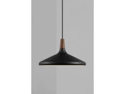 Nordlux Hanglamp NORI 39 - Zwart Zwart