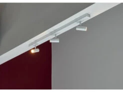 Nordlux Spot Bar OMARI 3x - Wit Wit -EGLO || Zuiver Verkoop nordlux omari 48755
